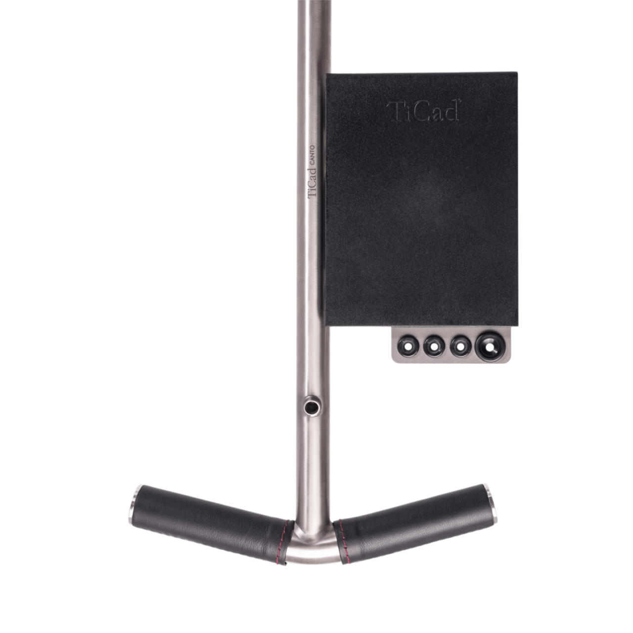 TiCad Scorekartenhalter 5 TiCad Golfaccessoires TiCad Scorekartenhalter integriert PCAT