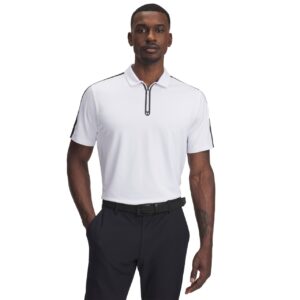 Under Armour Drive 1/4-Zip Polo Herren