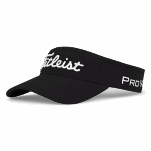 Titleist Tour Performance Visor Herren