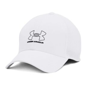 Under Armour Iso-chill Driver Mesh Cap Herren