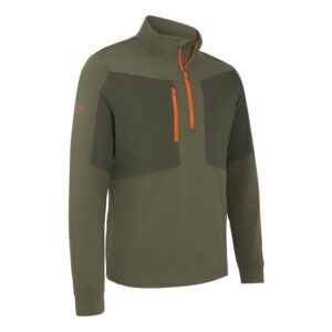 Callaway Aquapel Thermal Hoodie Herren