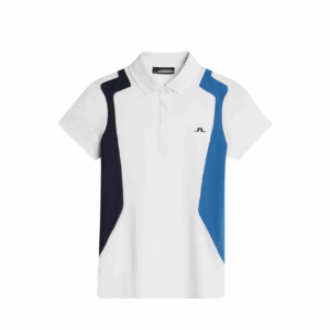 J.Lindeberg Bea Polo Damen