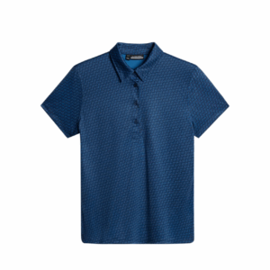 J.Lindeberg Caitlyn Polo Damen