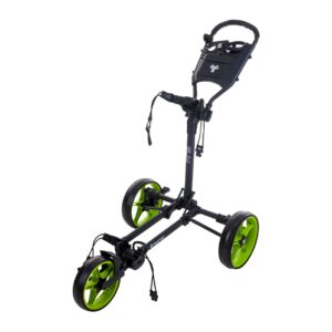 Fastfold SLIM Trolley