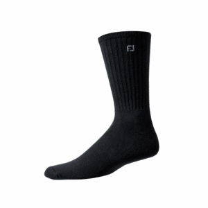 Footjoy ProDry Lightweight Crew Socken Herren