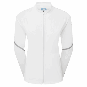 Footjoy Temposeries Full-Zip Jacke Damen