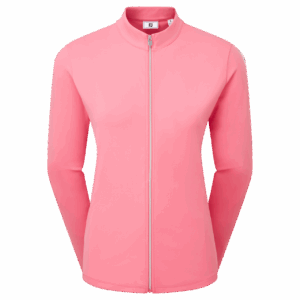Footjoy Full-Zip Midlayer Damen