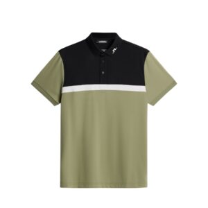 J.Lindeberg Jeff Polo Herren