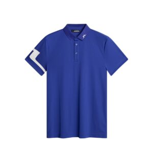 J.Lindeberg Heath Polo Herren