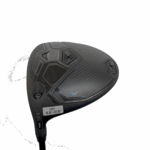 Cobra DARKSPEED X Driver DEMOSCHLÄGER