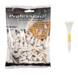 Pride PTS Tees 90 Stck.