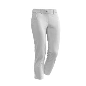 Colmar Shell Hose Damen 46 weiß