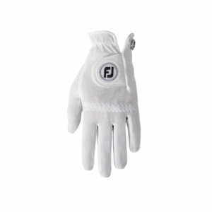 Footjoy StaCooler Golfhandschuh Damen linke Hand / M