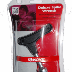 MASTERS Spike Schlüssel