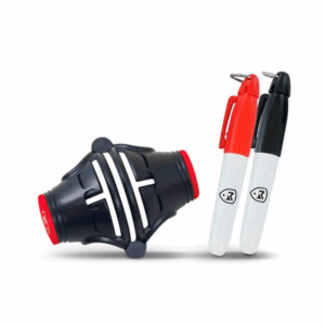 Masters 360 Alignment Tool inkl 2 Marker