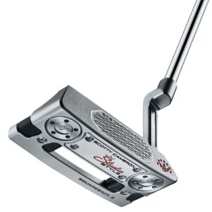 Scotty Cameron Studio Style Squareback 2 Putter