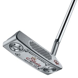 Scotty Cameron Studio Style Newport 2.5 Plus Putter