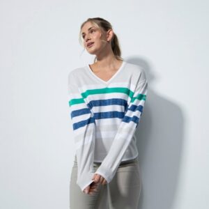 DailySports IWAKI Pullover Damen