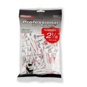 Pride PTS Tees 120 Stk.