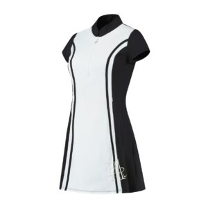 PAR69 Bling Kleid Damen