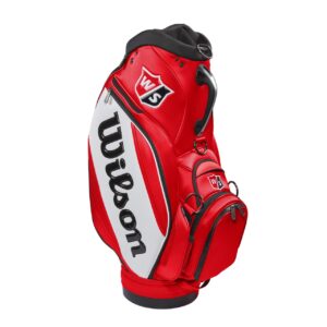 Wilson Staff Tour Bag