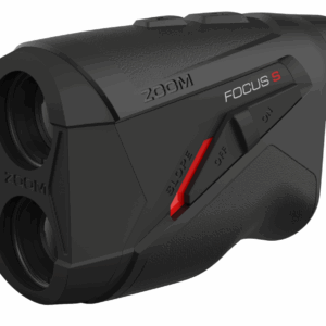 ZOOM Focus S Laser-Entfernungsmesser