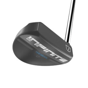 Golfschläger - Qualität und Verwendung echt bewährt 3 Wilson Infinite Bean Putter Damen