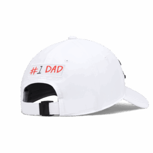 Titleist #1 Dad Cap Herren