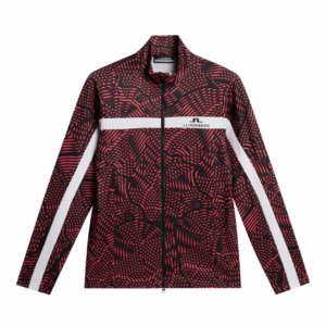 J.Lindeberg Jarvis Tour Mid Layer Herren