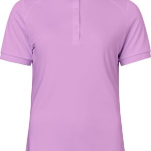 Abacus Hammel DryCool Polo Damen