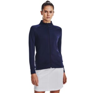 Under Armour Storm Midlayer FZ Damen