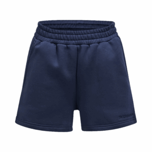 Peak Performance Original Small Logo Shorts Damen L blau L blau