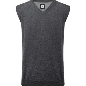 Footjoy Pullover Lammwolle Herren