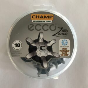 Champ Zarma Tour Spikes