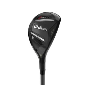 Wilson Staff Dynapower Hybrid