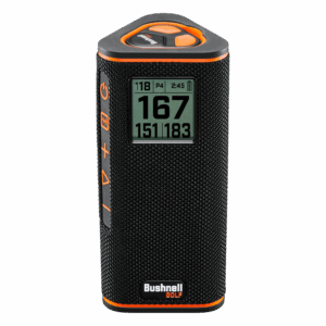 Bushnell WINGMAN VIEW GPS Lautsprecher