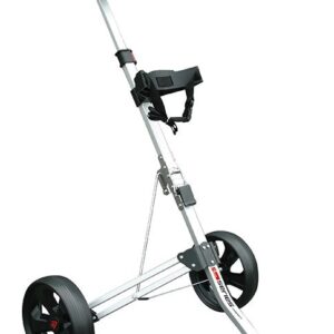 Masters 5 Series Compact 2 Wheel Pull Trolley