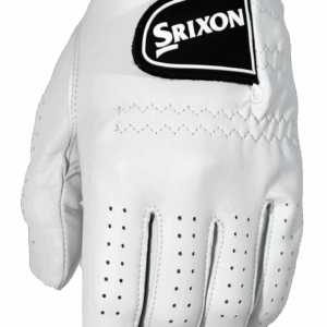 Srixon Cabretta Leder Golfhandschuh Herren
