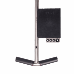 TiCad Scorekartenhalter