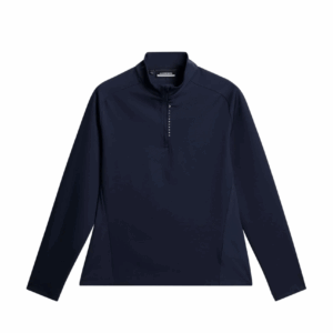 J.Lindeberg Mathias Zip Mid Layer Herren