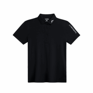 J.Lindeberg Tour Tech Golf Polo Damen