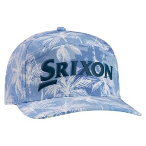 Srixon Hawaii Cap Limited Edition