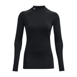 Under Armour ColdGear Mock Baselayer Damen