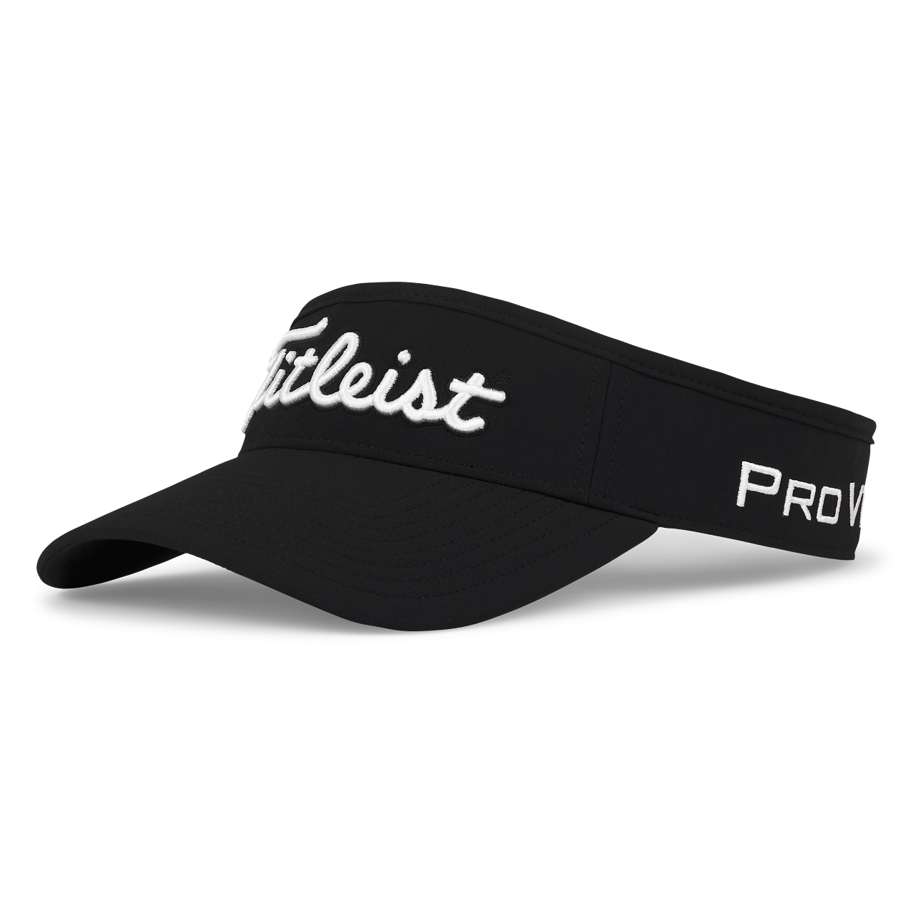 Titleist Tour Performance Visor Herren