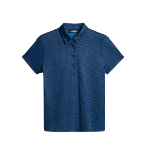 J.Lindeberg Caitlyn Polo Damen