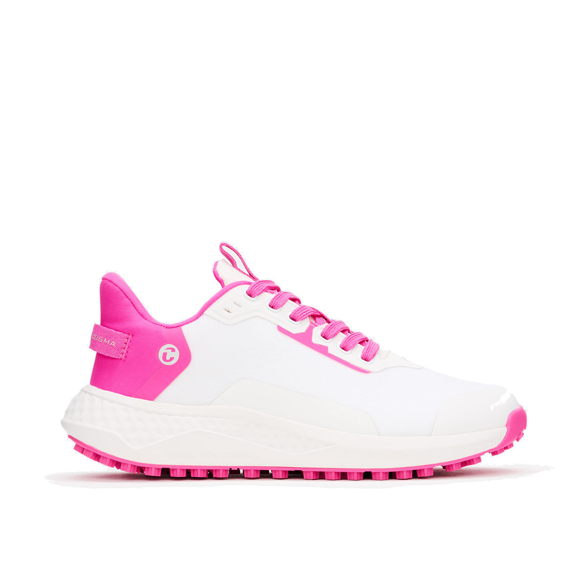 DCG240109 Andiamo White Knockout