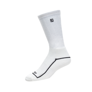 Footjoy ProDry Crew Socken Damen