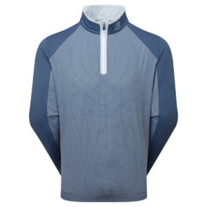 Footjoy TempoSeries Textur Chill-Out Pullover Herren