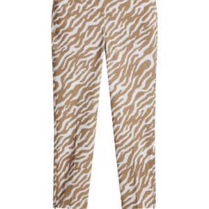 J.Lindeberg Pia Print Golfhose Damen