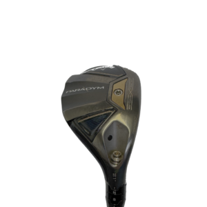 Callaway PARADYM Hybrid DEMOSCHLÄGER